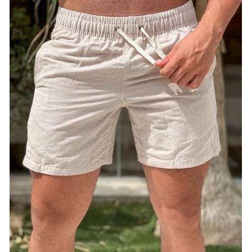 SHORT LINHO MAURICINHO BOLSO ABA