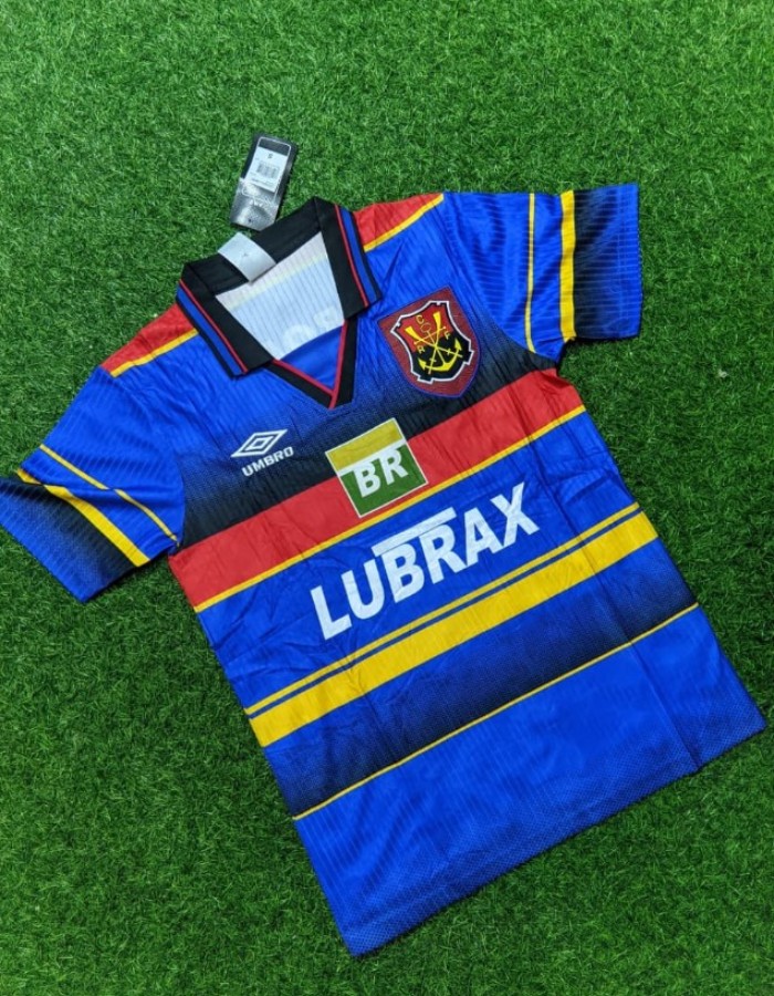 RETRO 1995 FLAMENGO