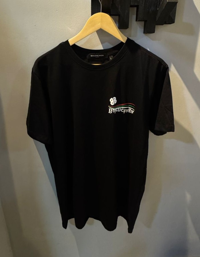 T-shirt Balenciaga 