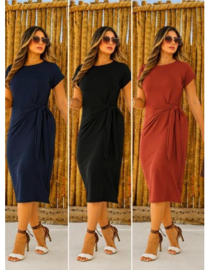 Vestido Adriana 