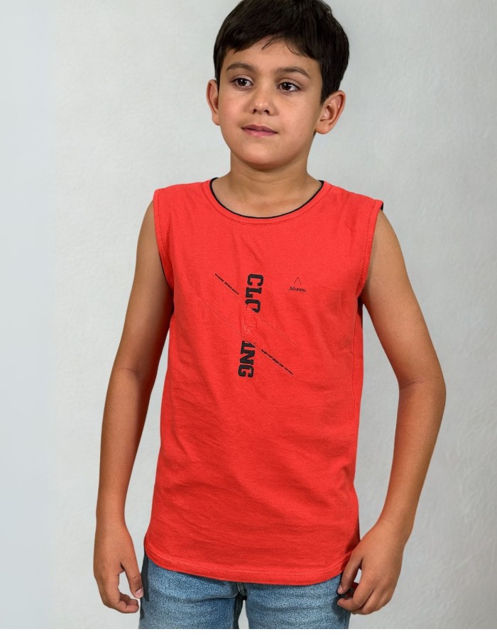 CAMISA MACHÃO ESTAMPADA 2 AO 8