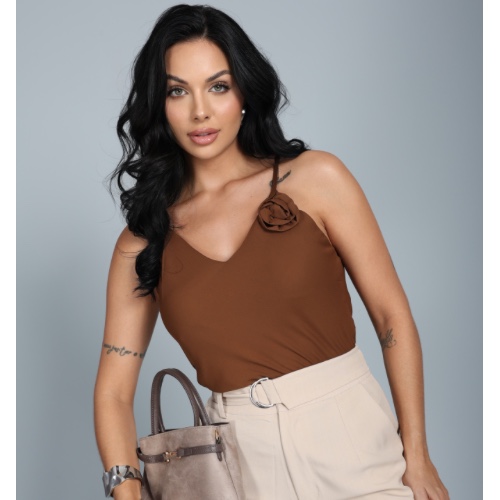 BLUSA ALÇA 