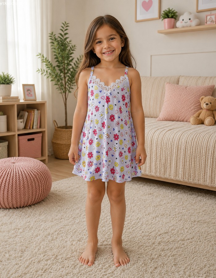 CAMISOLA INFANTIL NADADOR