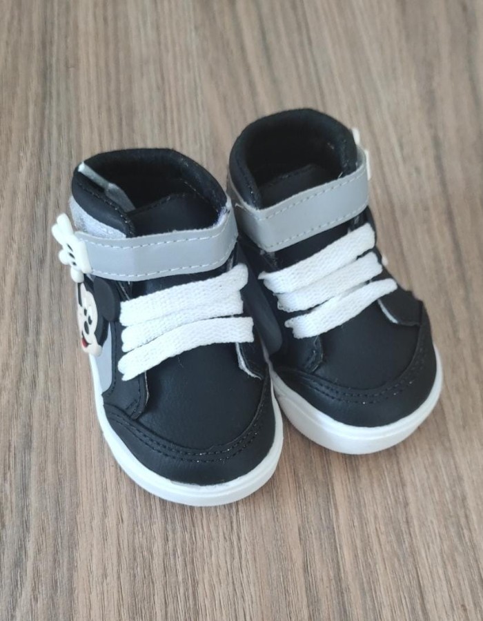 Tênis Ely baby 