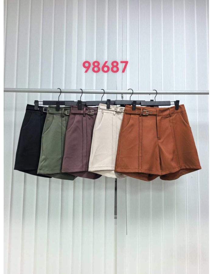 short 