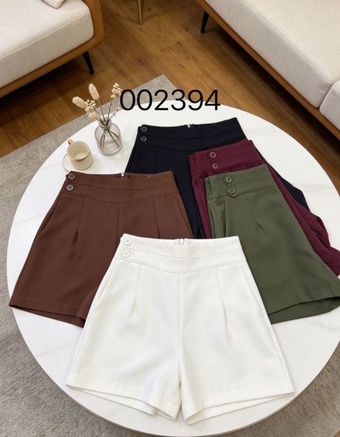 Short Alane 