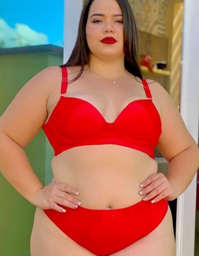 PLUS SIZE
