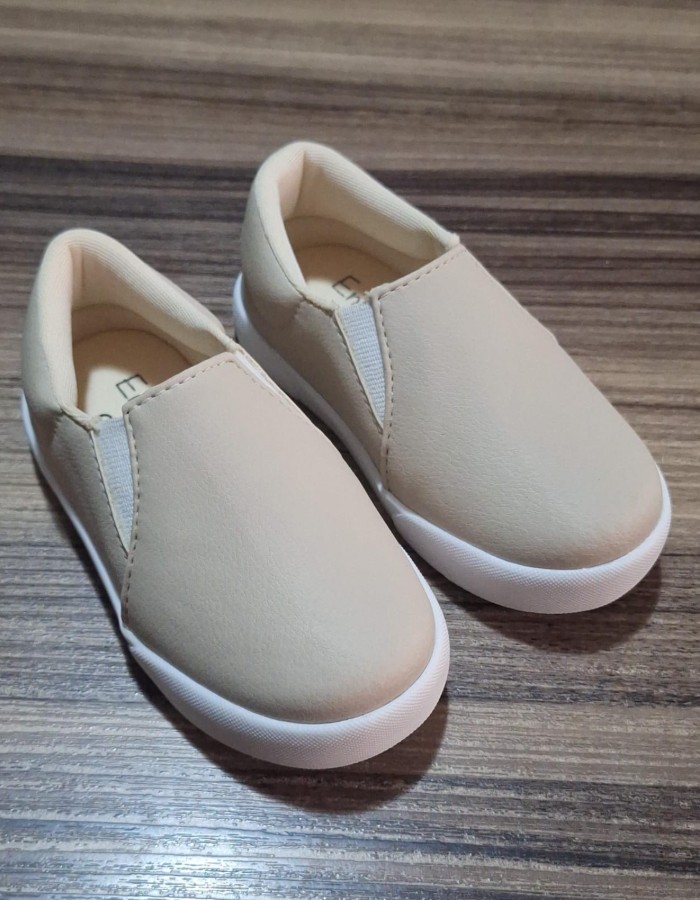 Encanto de Criança Slip