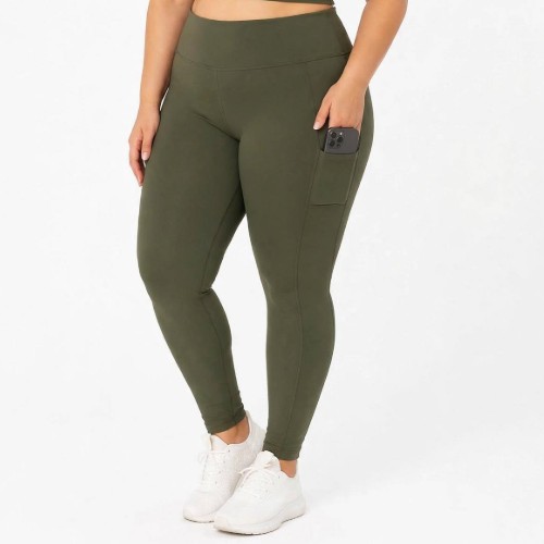 calça com bolso