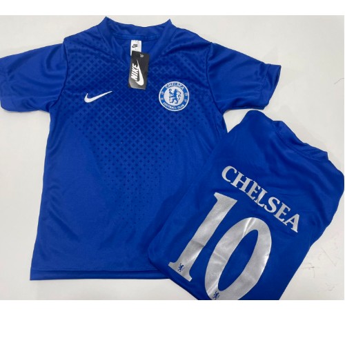 JUVENIL CHELSEA