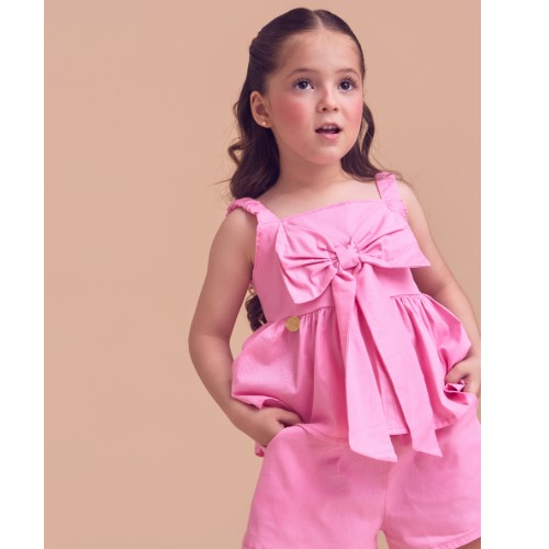 Conjunto Poliana