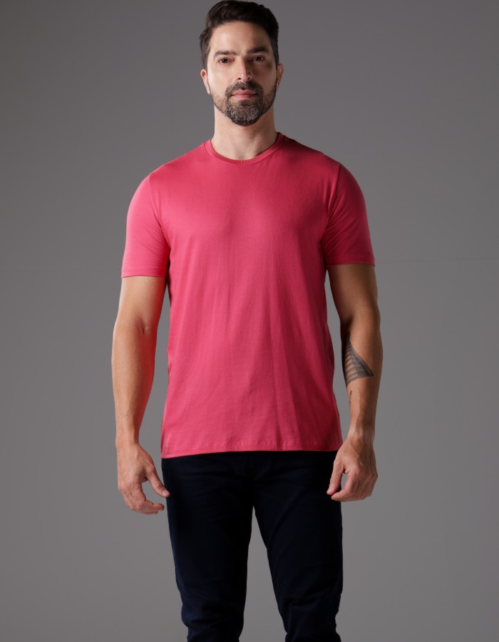 T-SHIRT MARINE FIO 30