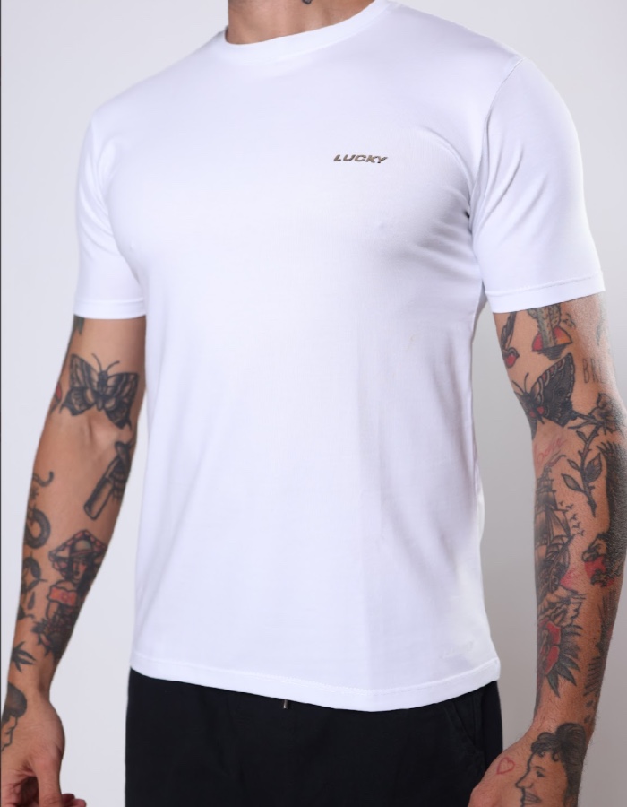 Blusa Lucky Preta  (Copia)