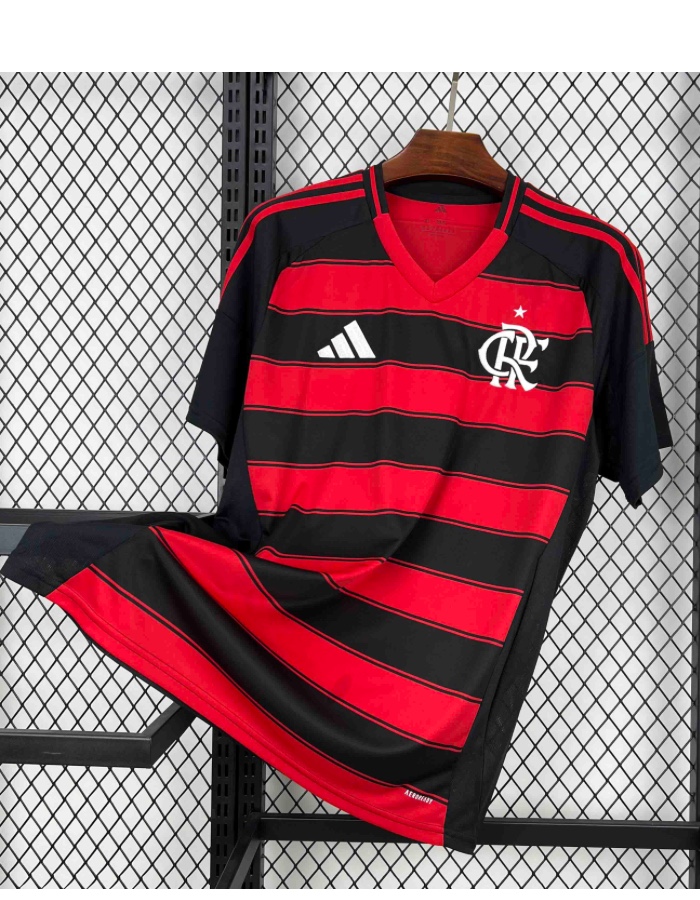 FLAMENGO 25/26 | UNIFORME