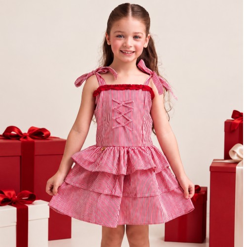 Vestido Ariane