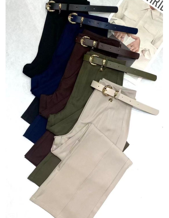Calça premium Carmen 