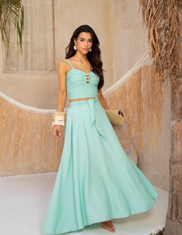 CONJUNTO RAYANE
