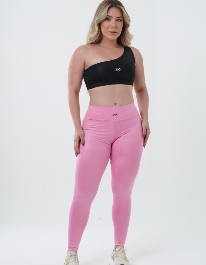 Calça Slim 