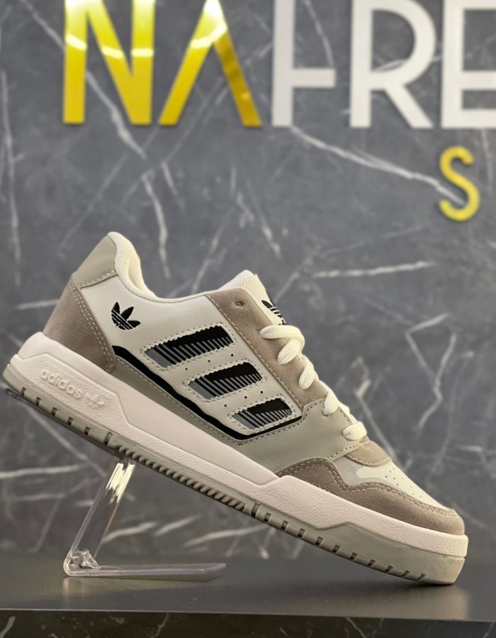 ADIDAS FORUM LOW