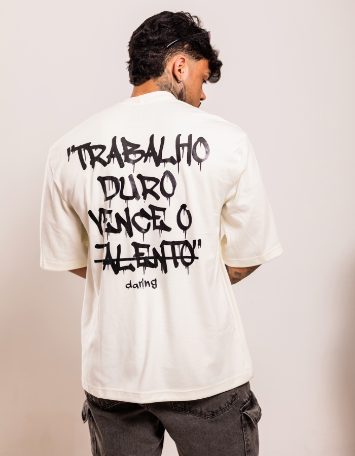 CAMISA OVER DRG 