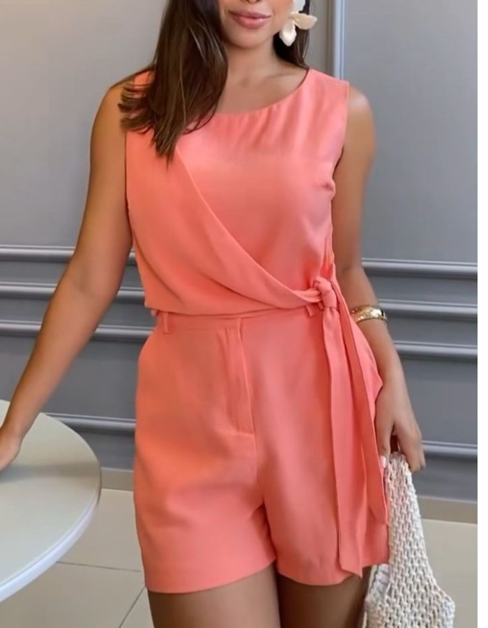 CONJUNTO ALFAIATARIA PREMIUM 