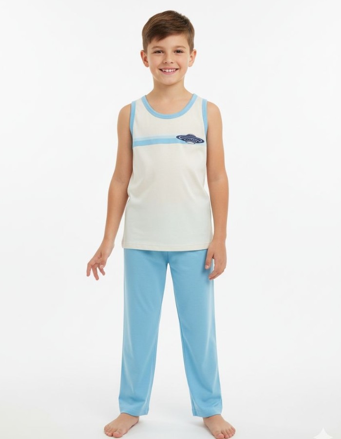 pijama infantil