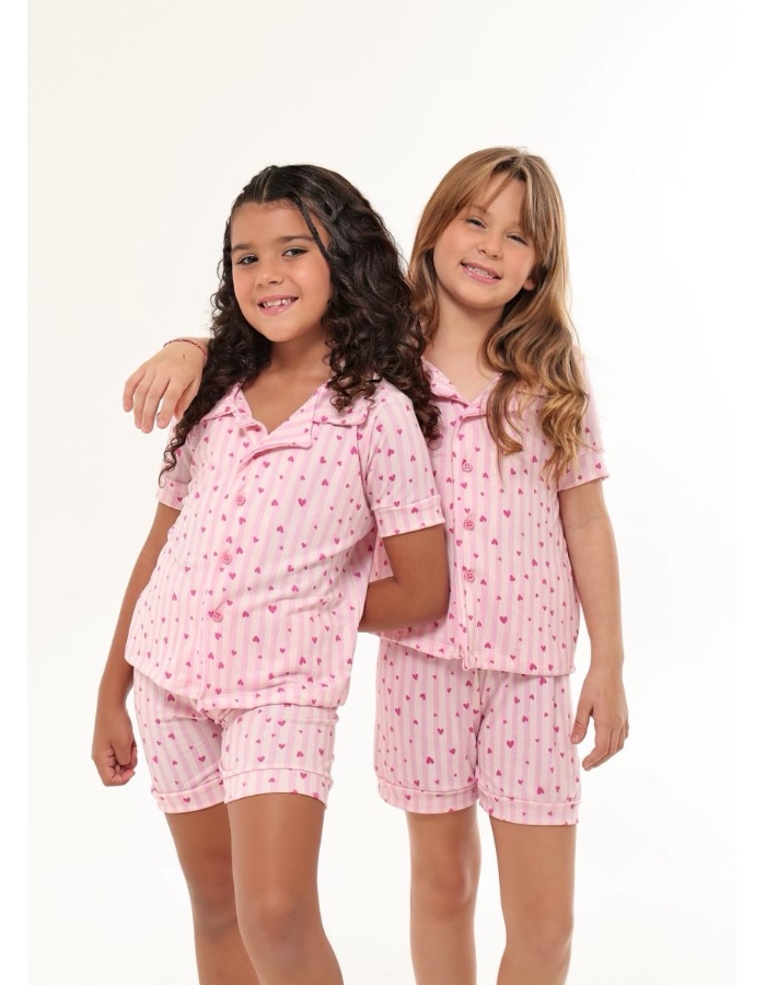 Baby dool americano shorte 