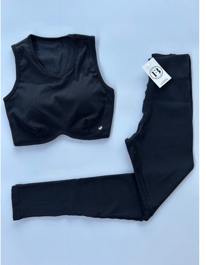 Conjunto Mileide