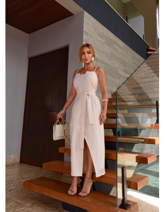 VESTIDO MIDE 