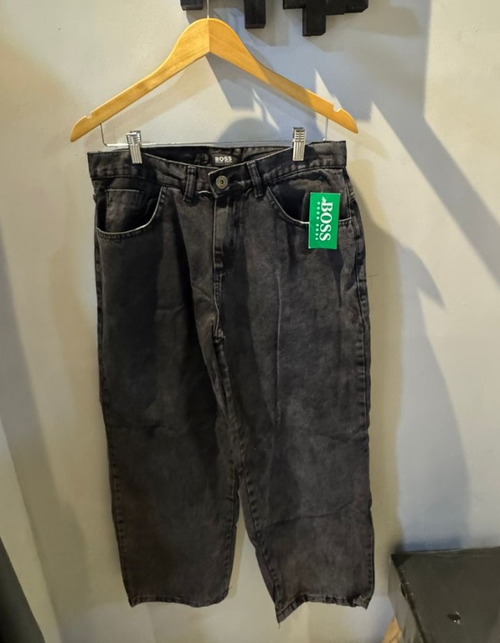 Calça Cargo Boss