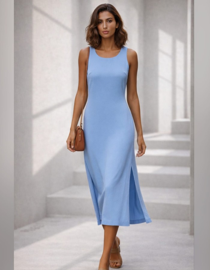 VESTIDO OTÁVIA 