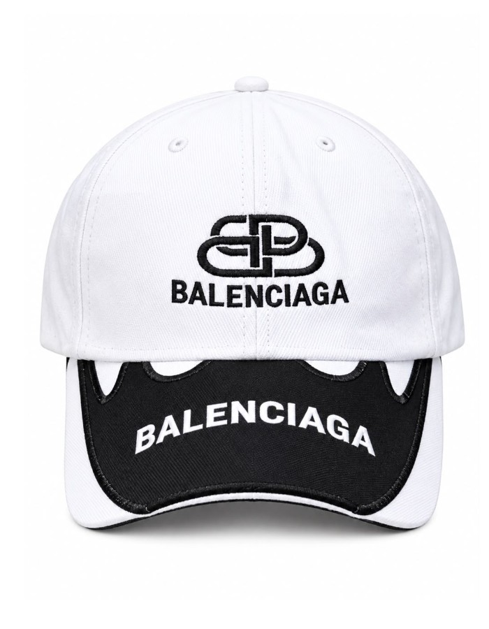 Boné Balenciaga 