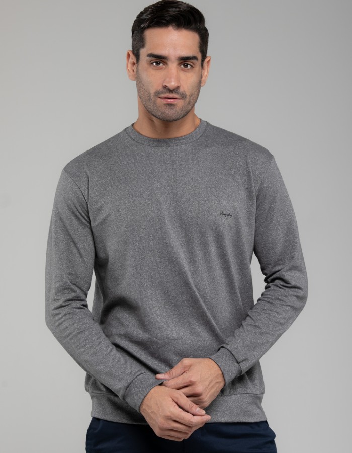SUÉTER SOFT
