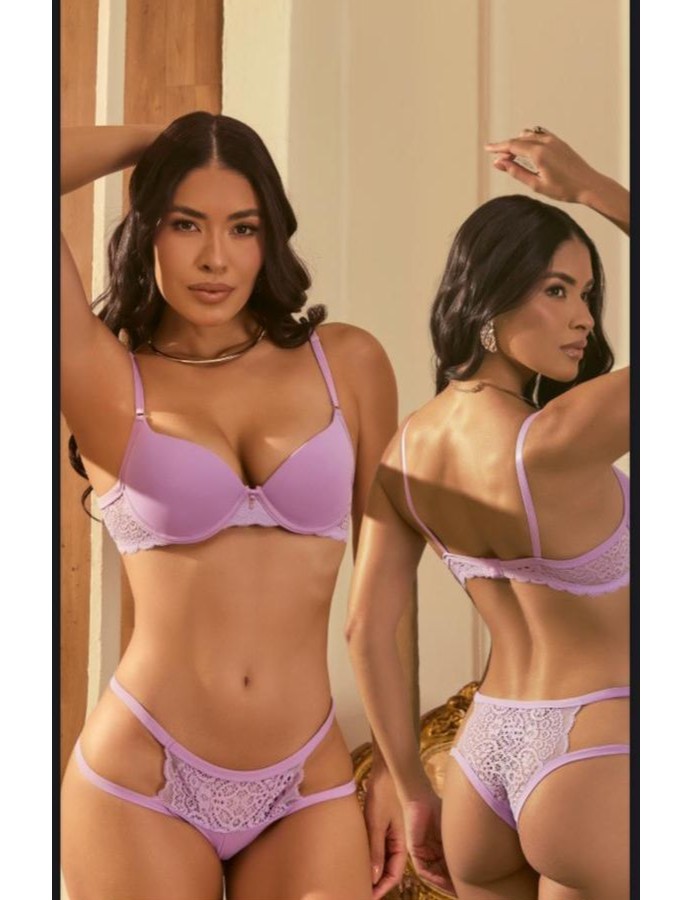 CONJUNTOS LINGERIE 