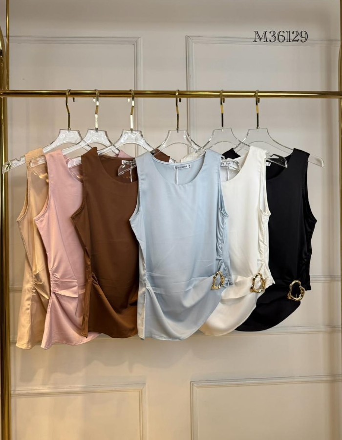 BLUSA MARY