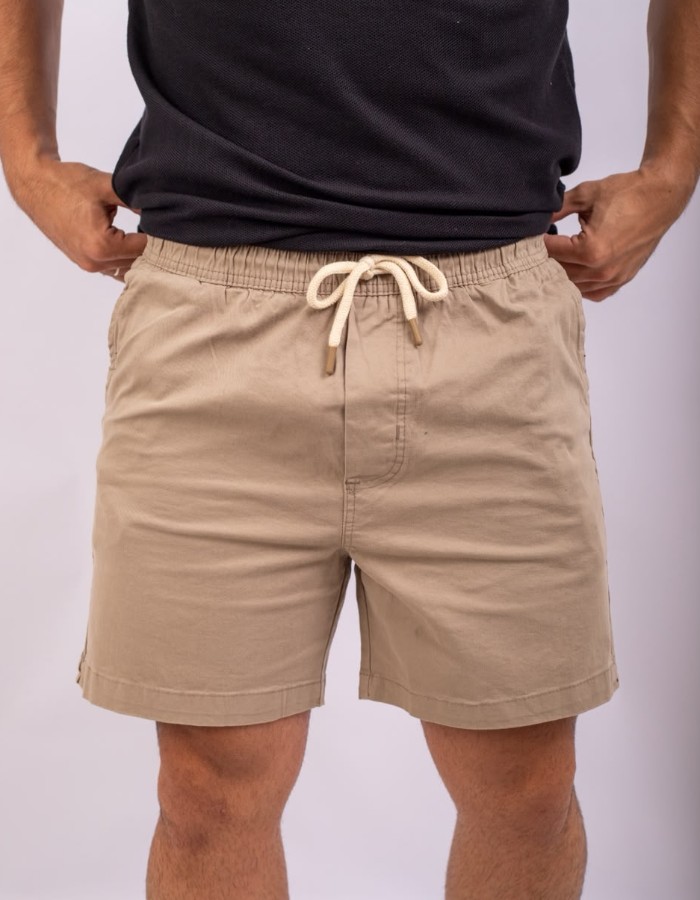 SHORT SARJA
