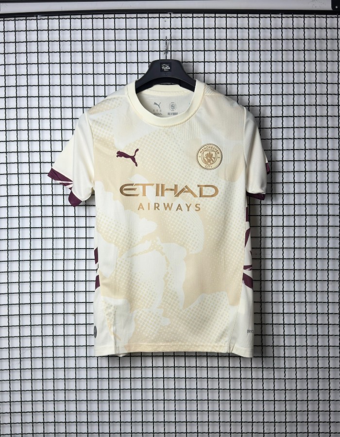 MANCHESTER CITY - 26/27 - ESPECIAL