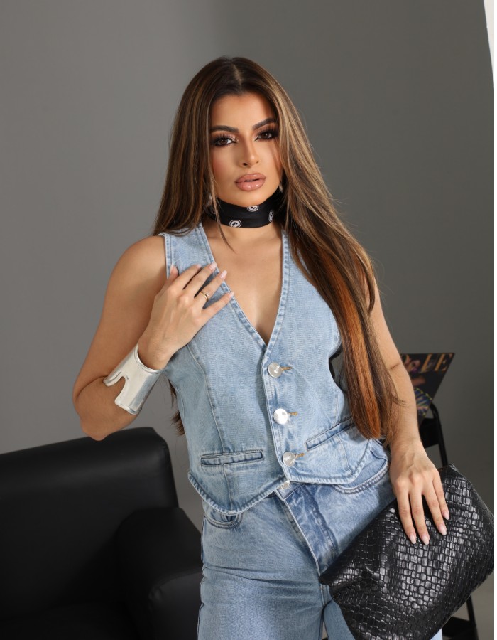 COLETE JEANS
