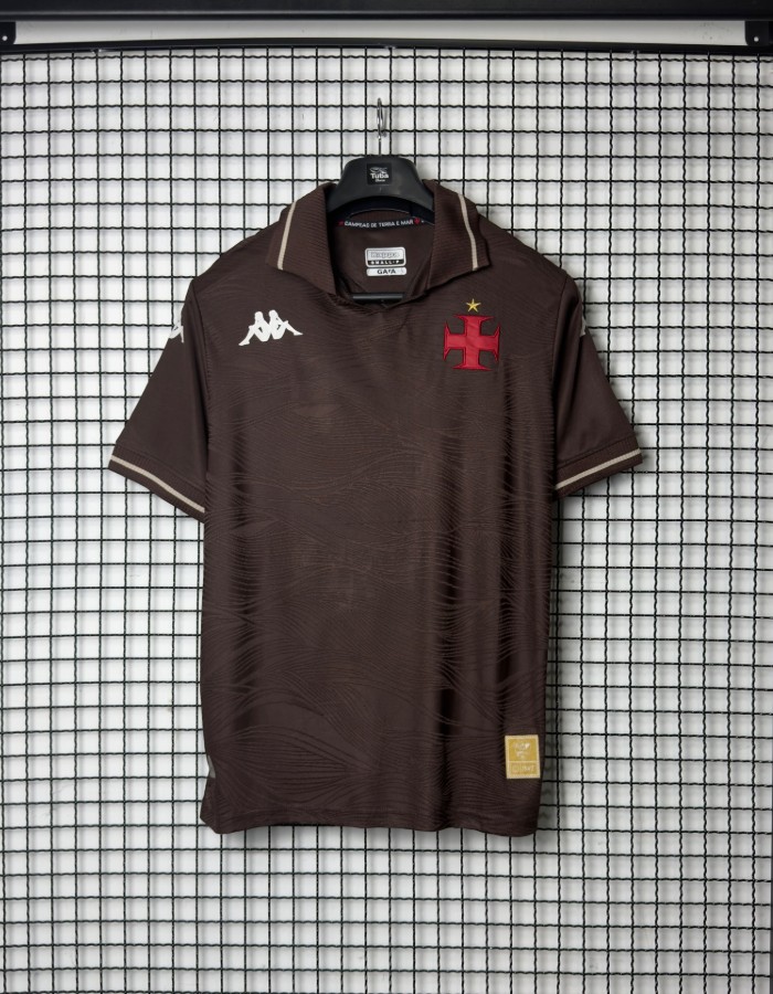 VASCO - 25/26 - III