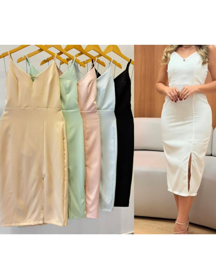 VESTIDO CLECIA