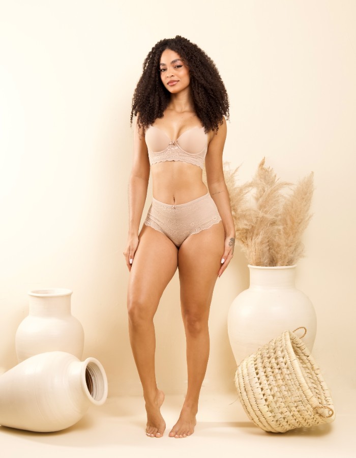 CALÇA ALANA 
