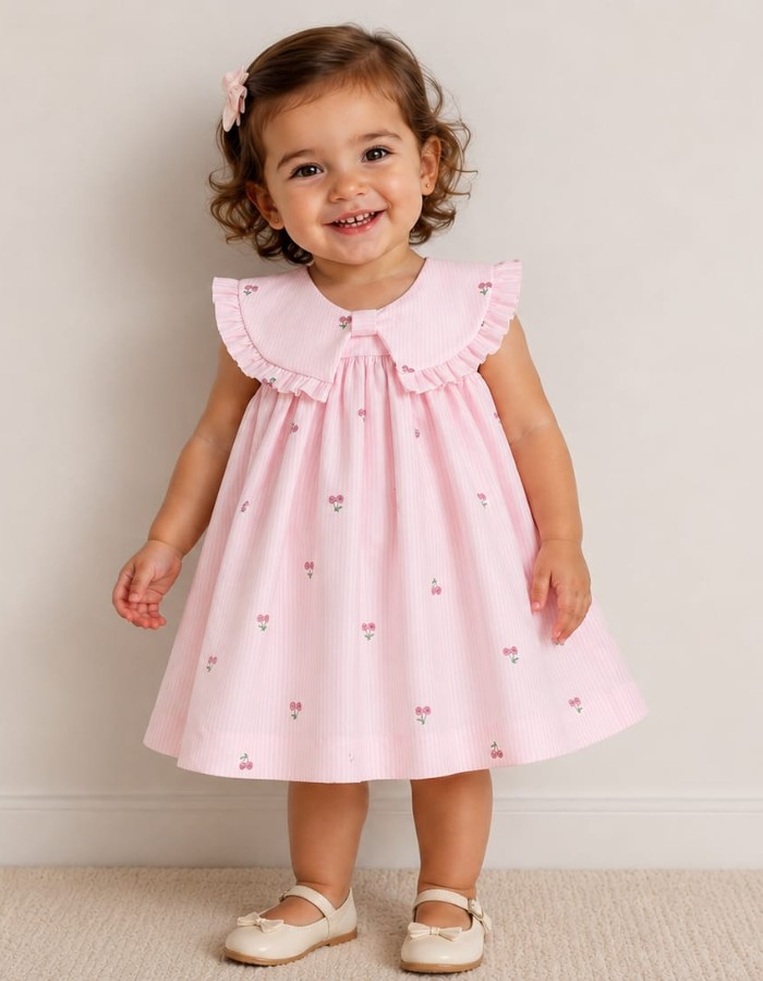 VESTIDO ISABELA R$ 30,00