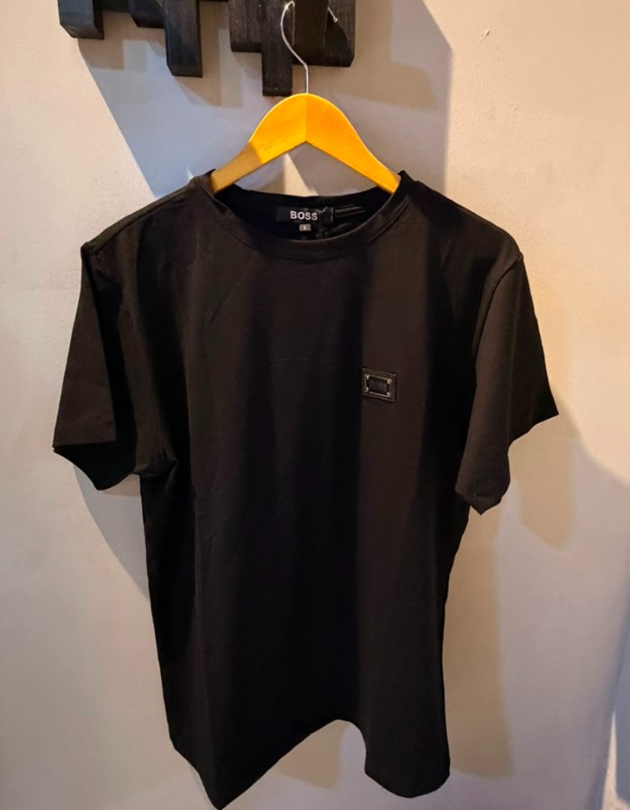 T-shirt Boss 
