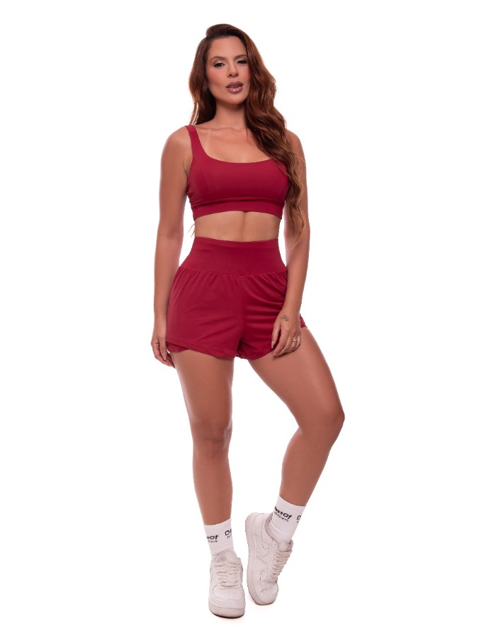 CONJUNTO BRUNA