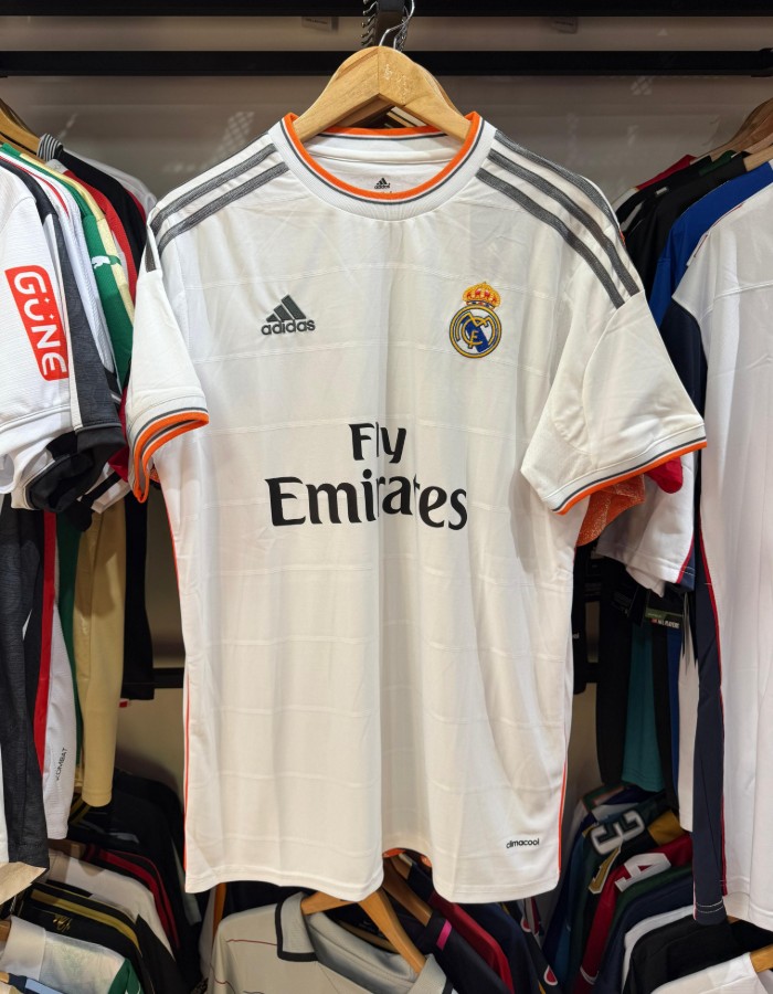REAL MADRID 13/14