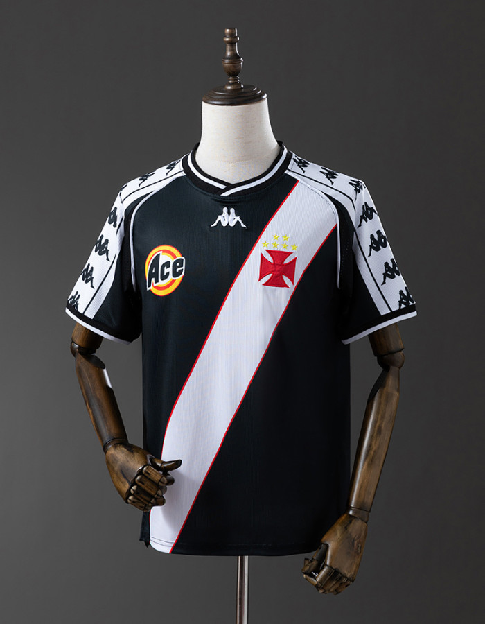 VASCO DA GAMA I 2000