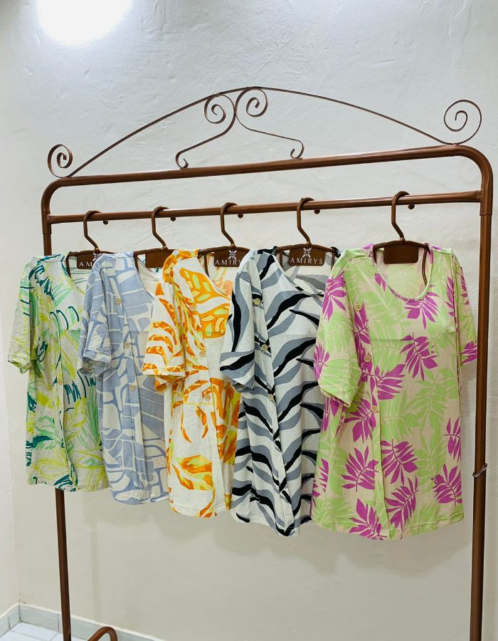 Produto 450-blusa 0