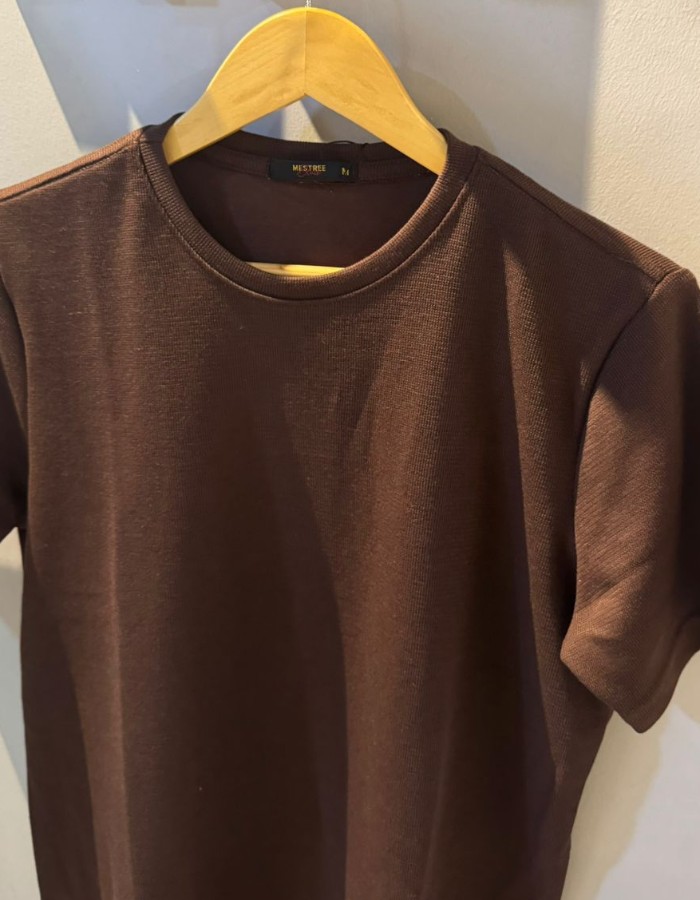 T-shirt Everyday 