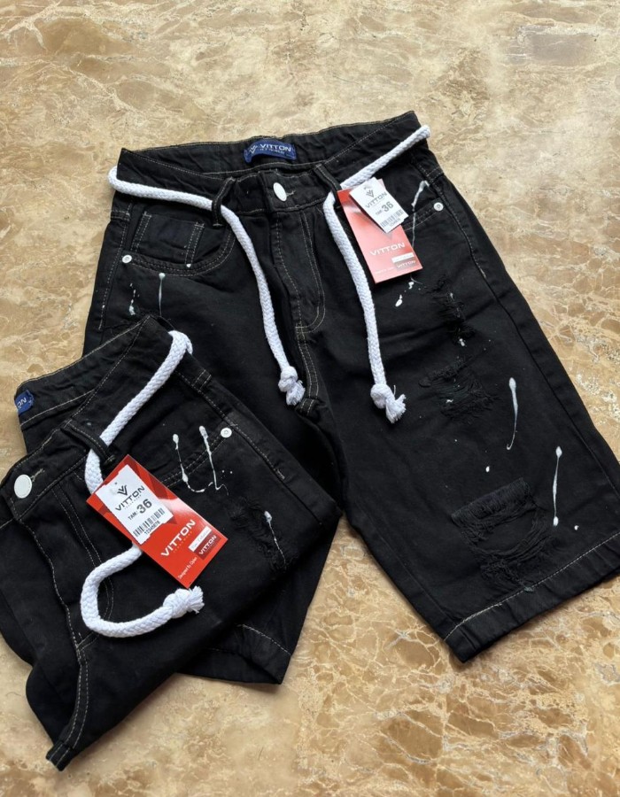 BERMUDA MASCULINA 