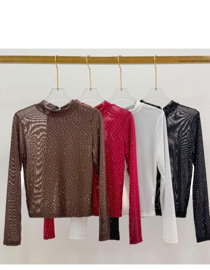 blusa 